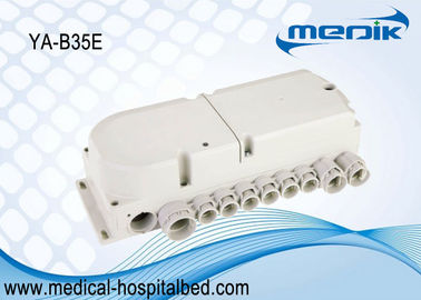 Pin dự phòng IP 54 Hộp điều khiển Thiết bị truyền động tuyến tính Phụ kiện Bệnh viện Phụ