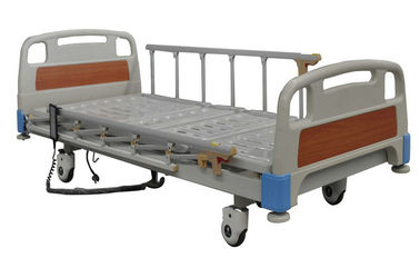Giường bệnh viện chăm sóc tại nhà Ultra Low, giường chăm sóc quan trọng cho trường hợp khẩn cấp