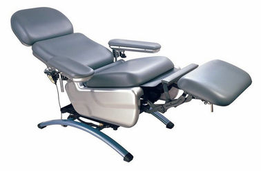 Điện thoại cung cấp giường bệnh viện, Foldable Blood Donation Chair Adjustable