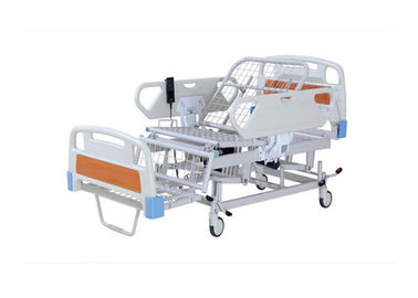 Rời giường bệnh viện điện giường với 3 chức năng cho người cao tuổi với ghế vị trí