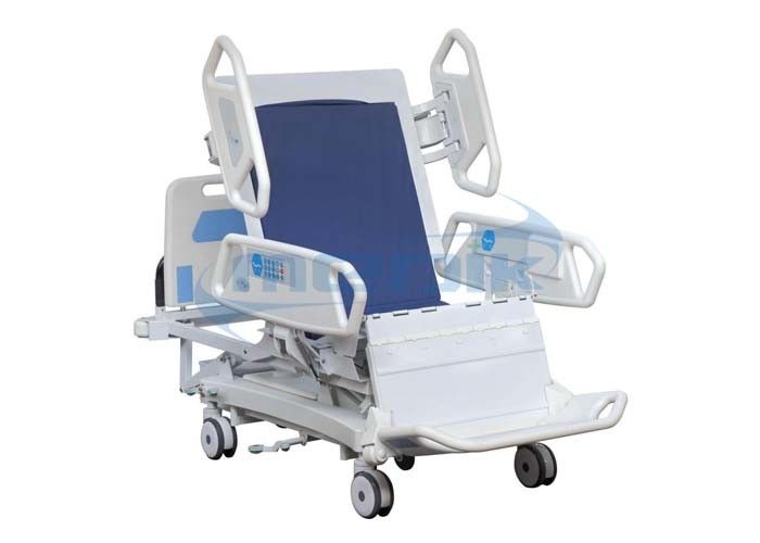 Tám giường bệnh viện điện tử ICU Fucntion với chức năng chụp X-ray