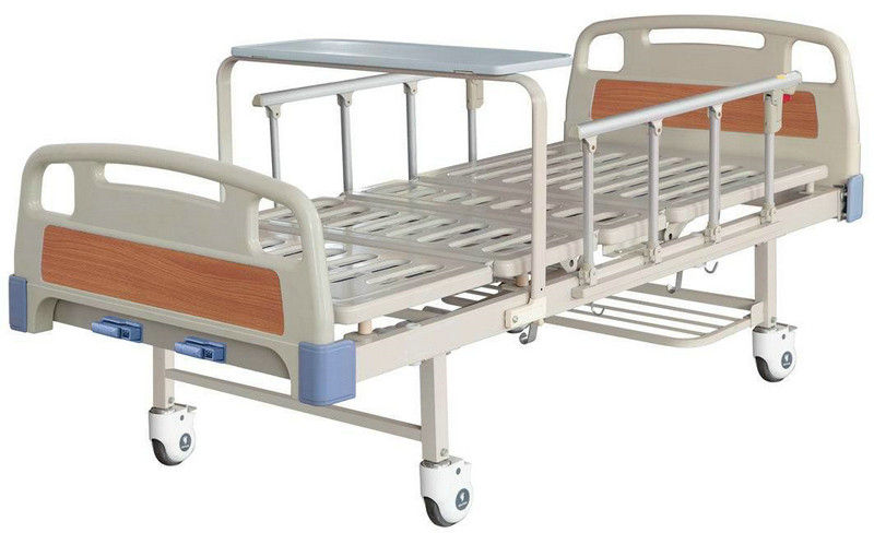 Hướng dẫn sử dụng giường bệnh viện
