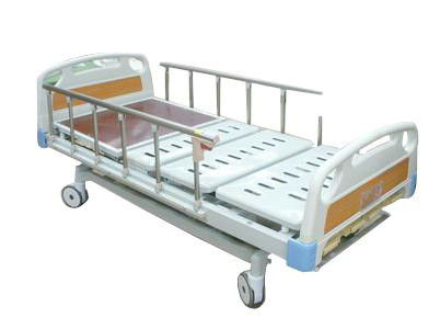 Giường y tế cho người tàn tật, giường bệnh nhân có chức năng CPR