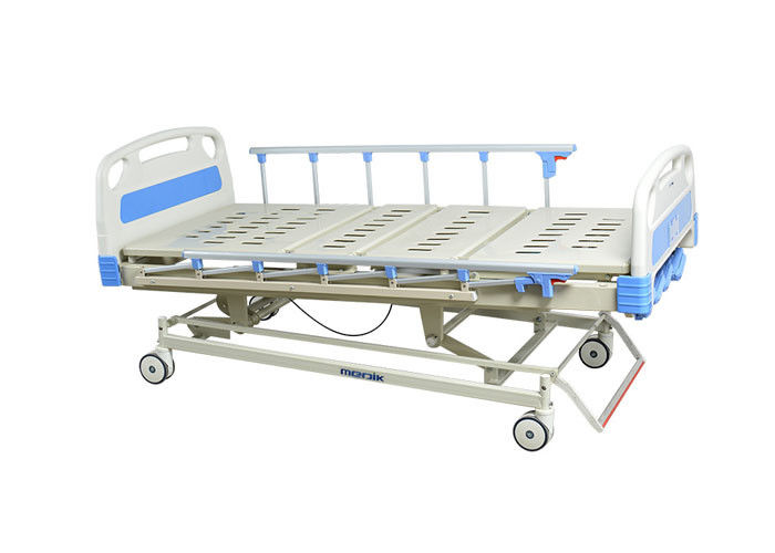 5 Bệnh viện Chức năng Các giường Chăm sóc Trọng yếu, Phòng Ngừa Bệnh nhân FUORLER