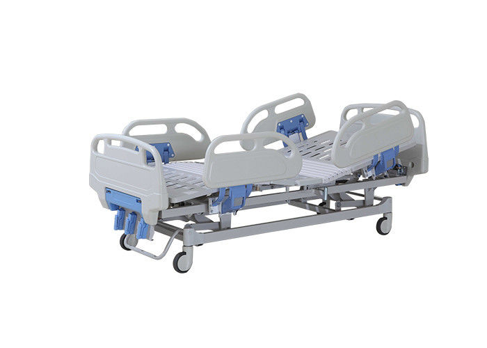 Giường bệnh viện cao cấp, giường bệnh nhân đa chức năng với CPR