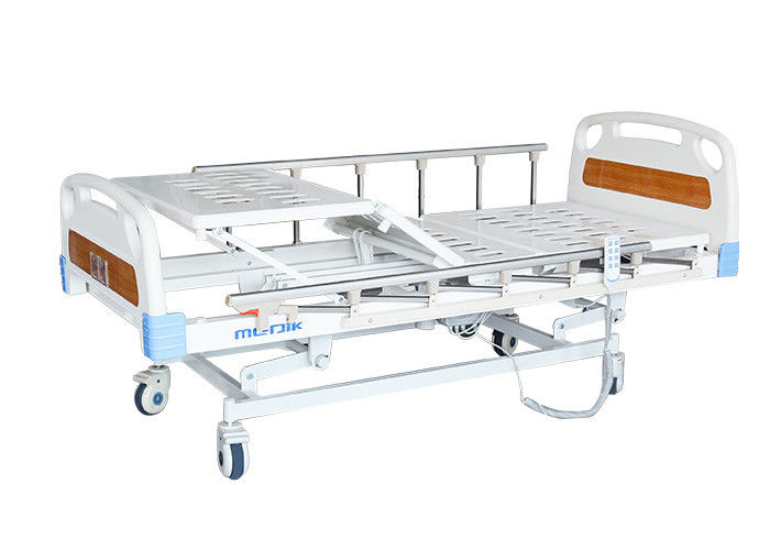 YA-D3-3 Gấp Giường y tế Semi Fowler, Khu 3 Chức năng / Giường ICU cho Bệnh nhân