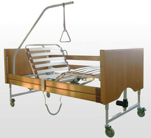 Chăm sóc y tế theo yêu cầu Giường giường bệnh nhân dành cho người cao tuổi