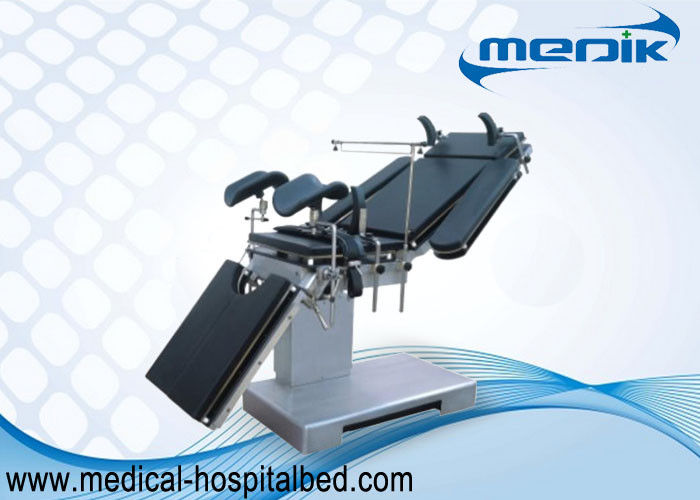 Ghế điều khiển điện toàn cầu với chức năng nhiếp ảnh C-Arm