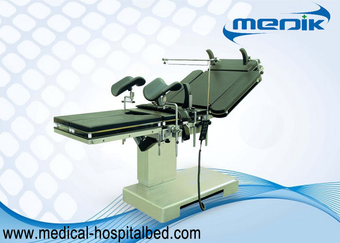 Ghế điều khiển điện toàn cầu với chức năng nhiếp ảnh C-Arm
