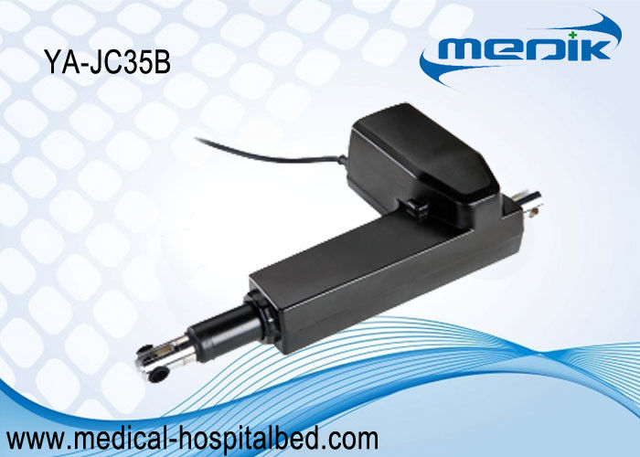Thiết bị y tế Bệnh viện Phụ kiện giường No Noise Electric Linear Actuator IP54