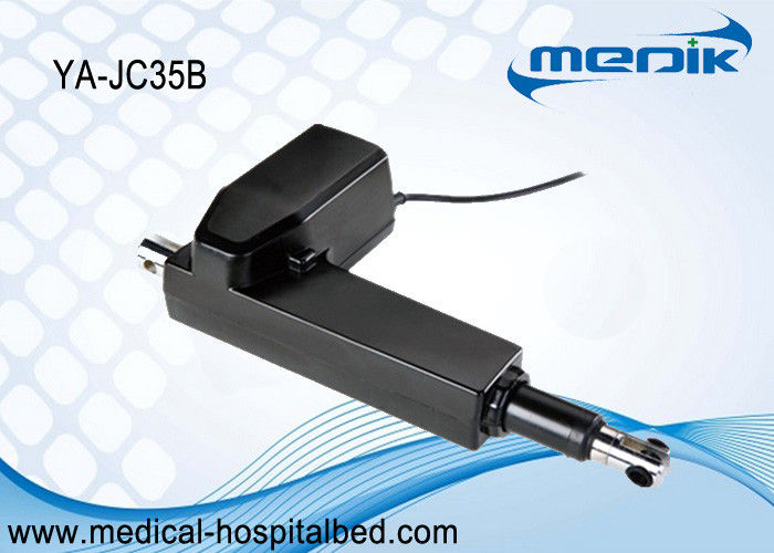 Thiết bị y tế Bệnh viện Phụ kiện giường No Noise Electric Linear Actuator IP54