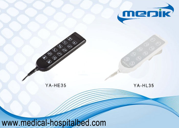IP54 IP66 Bệnh viện Phụ kiện Phụ kiện Thiết bị cầm tay Kết nối tối đa 5 Bộ truyền động tuyến tính