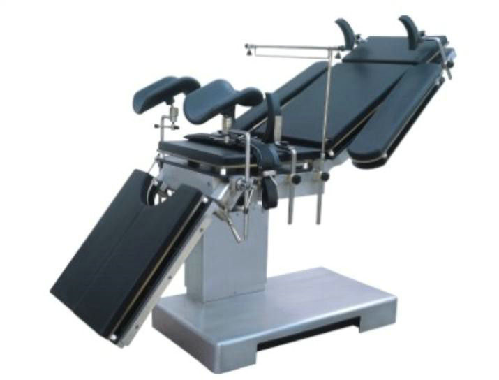 Ghế điều khiển điện toàn cầu với chức năng nhiếp ảnh C-Arm