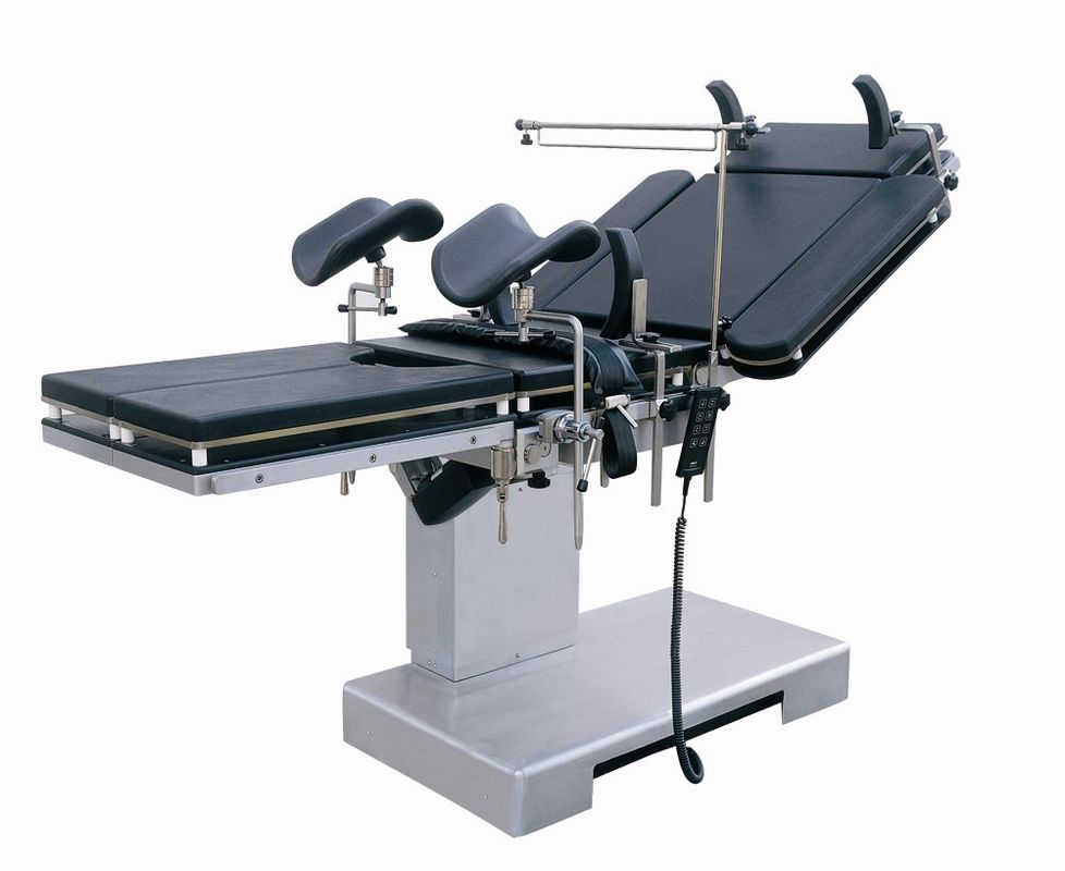 Ghế điều khiển điện toàn cầu với chức năng nhiếp ảnh C-Arm