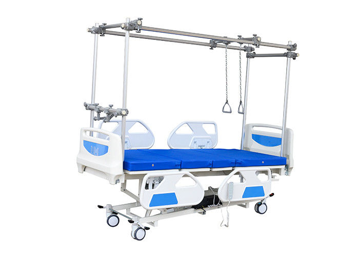 Giường y tế điện có động cơ chỉnh hình đa năng 205kg Laoding