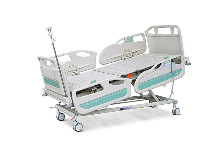 Bệnh viện tự động ICU Bed