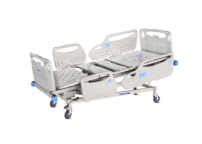 Giường bệnh viện điện có thể gập lại YA-D5-13, Giường bệnh viện tự động đa chức năng
