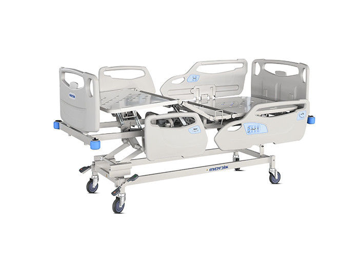 Giường bệnh viện điện có thể gập lại YA-D5-13, Giường bệnh viện tự động đa chức năng