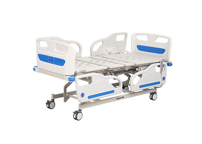 YA-D5-5 Giường bệnh viện tiện nghi mới Giường 5 chức năng cho bệnh nhân