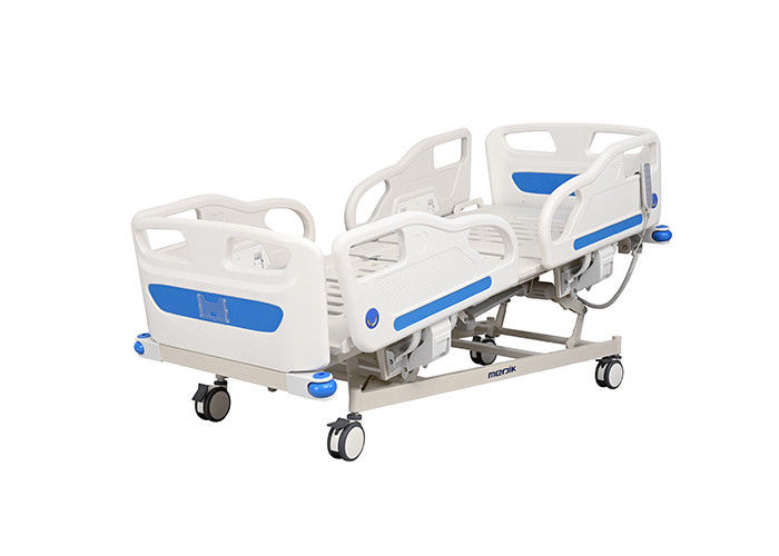 YA-D5-5 Giường bệnh viện tiện nghi mới Giường 5 chức năng cho bệnh nhân