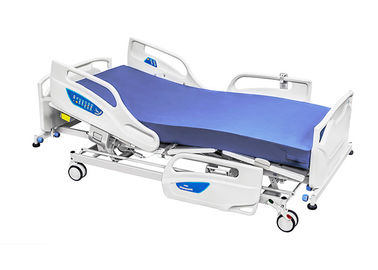 Giường điện có điều khiển Bệnh viện Nội thất Bồn tắm ICU có chức năng CPR
